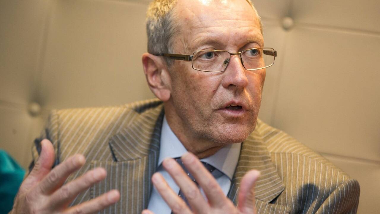 Intendant Konrad Paul Liessmann 