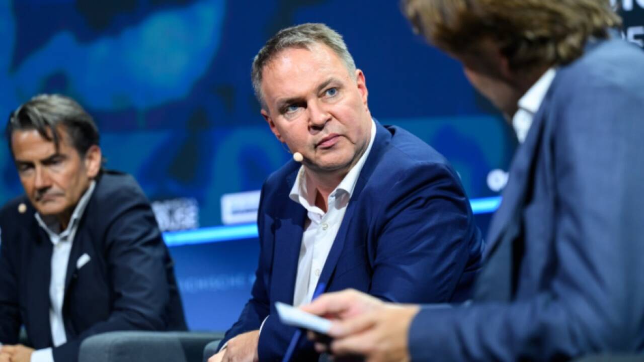 Medienminister Babler tauschte sich mit Medienmanagern aus 