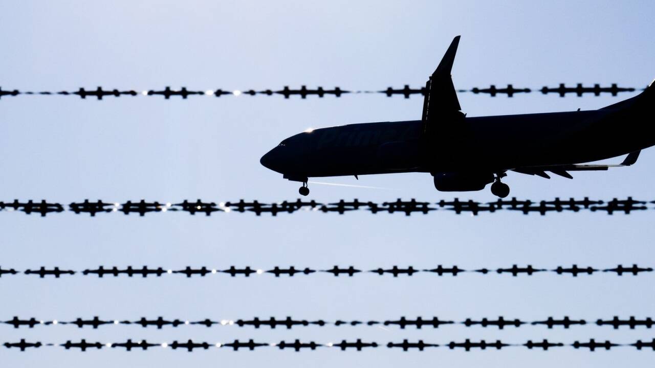 Abschiebungen nach Syrien oder Afghanistan sind kein Tabu mehr (Symbolbild).  