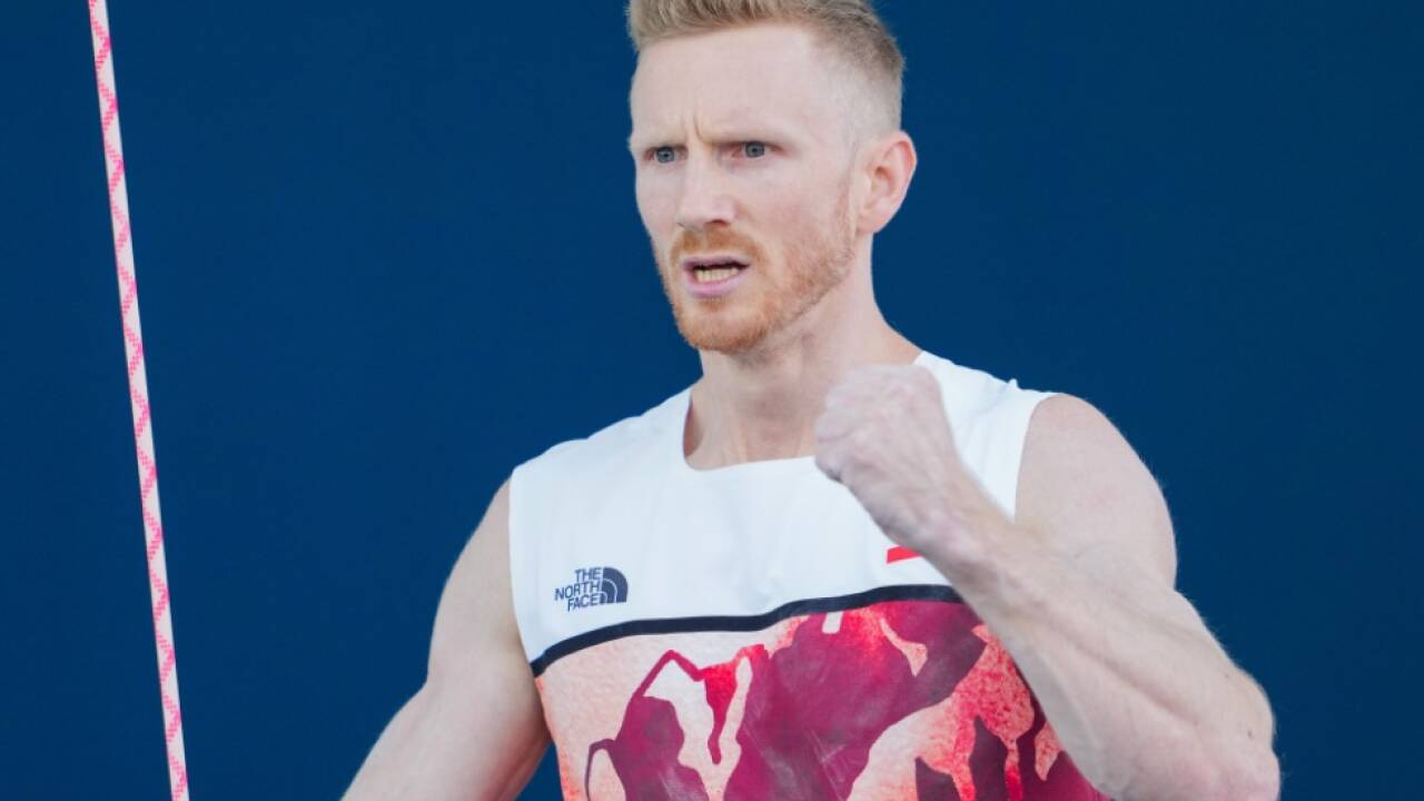 Schubert kämpft im WM-Finale um Medaille 