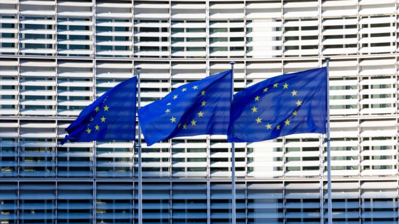 Ukrainische Geflüchtete vertrauen EU mehr als Österreicher 