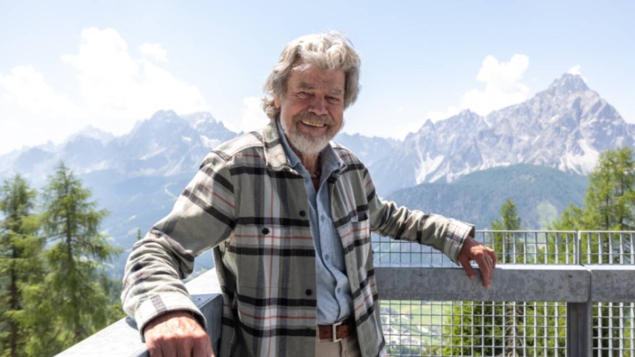 Reinhold Messner kritisier fehlendes Wissen bei Hobby-Bergsteigern 