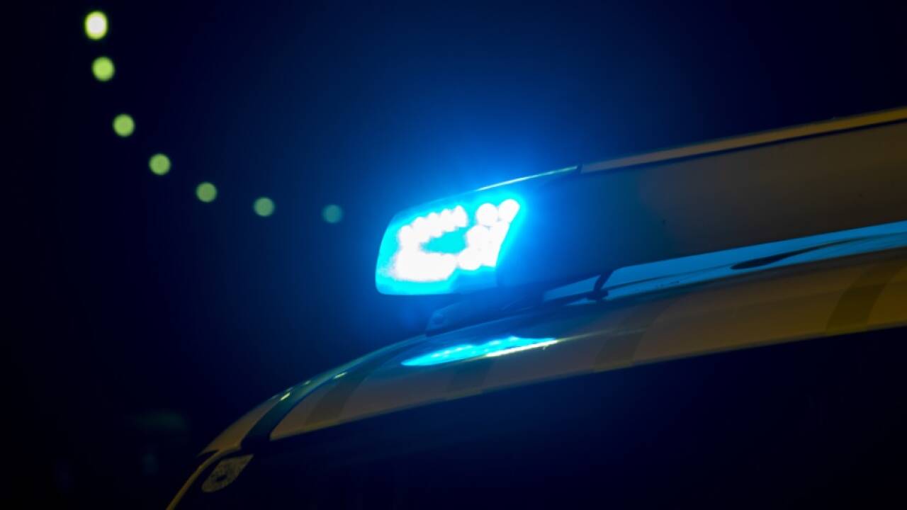 Die Frau wurde ins Linzer Unfallkrankenhaus gebracht 