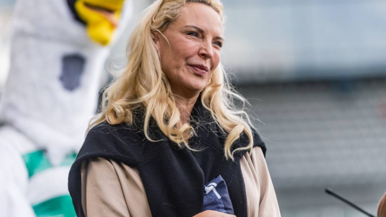 Diana Langes hofft auf Rückkehr zu alter WSG-Heimstätte 2026 
