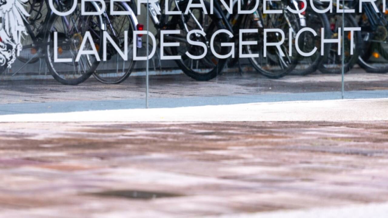 Über den Einspruch entscheidet nun das Oberlandesgericht Innsbruck 