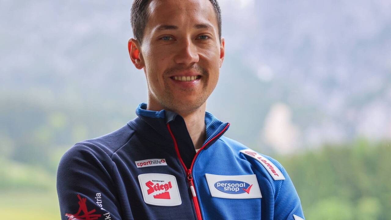 Mario Seidl will noch einmal angreifen.  