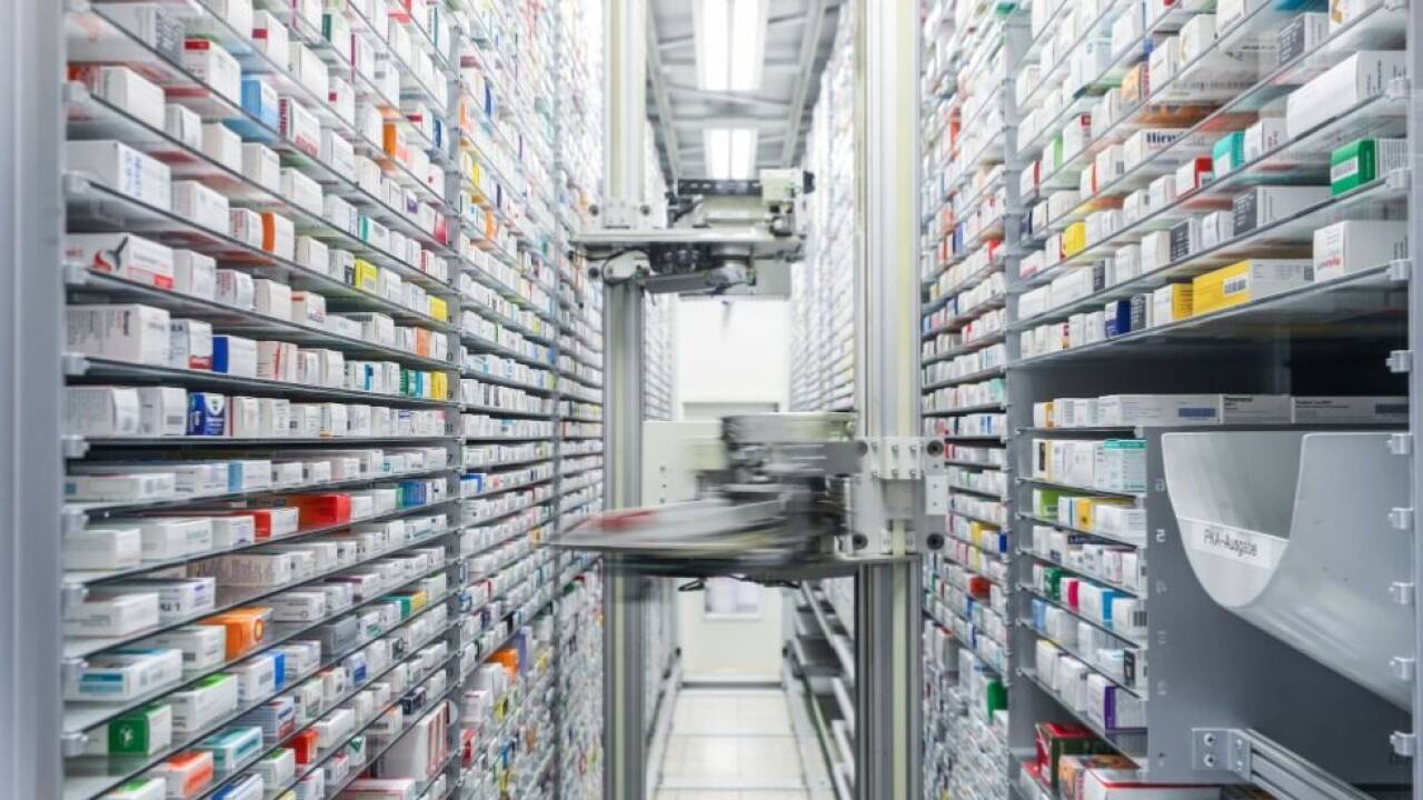 USA wollen ab 1. Oktober 100 Prozent Zoll auf Medikamente USA wollen ab 1. Oktober 100 Prozent Zoll auf Medikamente