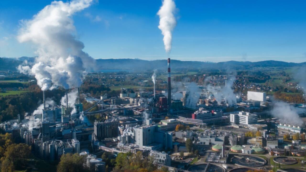 Industrie baut weiter Personal ab 