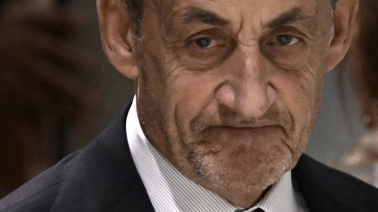 Kritik an unerwartet harter Strafe für französischen Ex-Präsidenten 