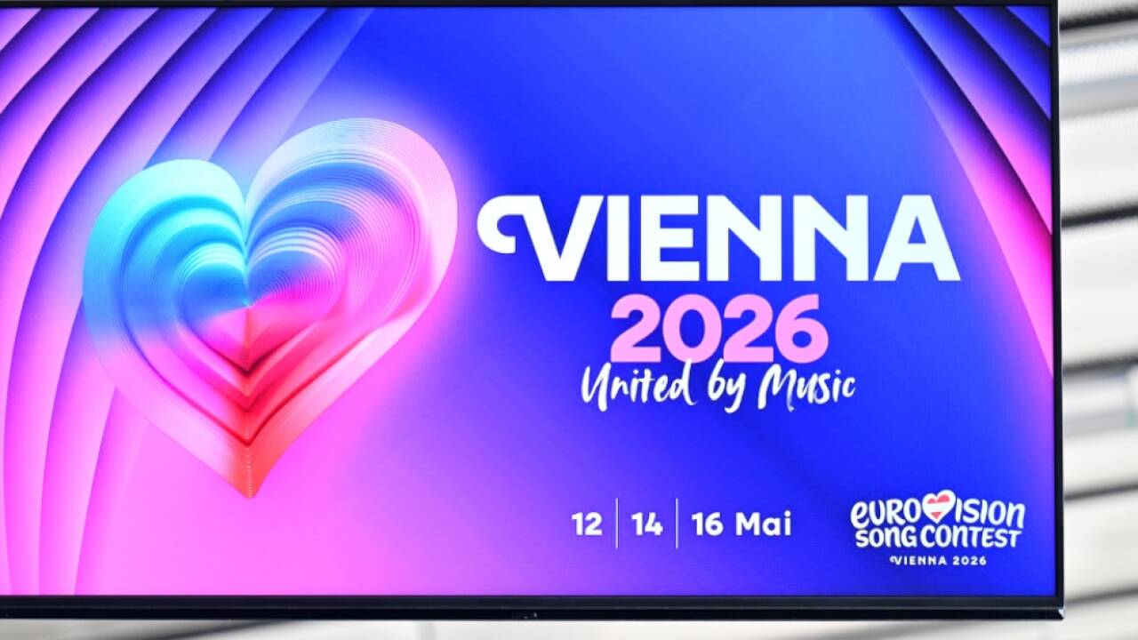 Ob Israel am ESC in Wien teilnimmt, entscheiden die EBU-Mitglieder 