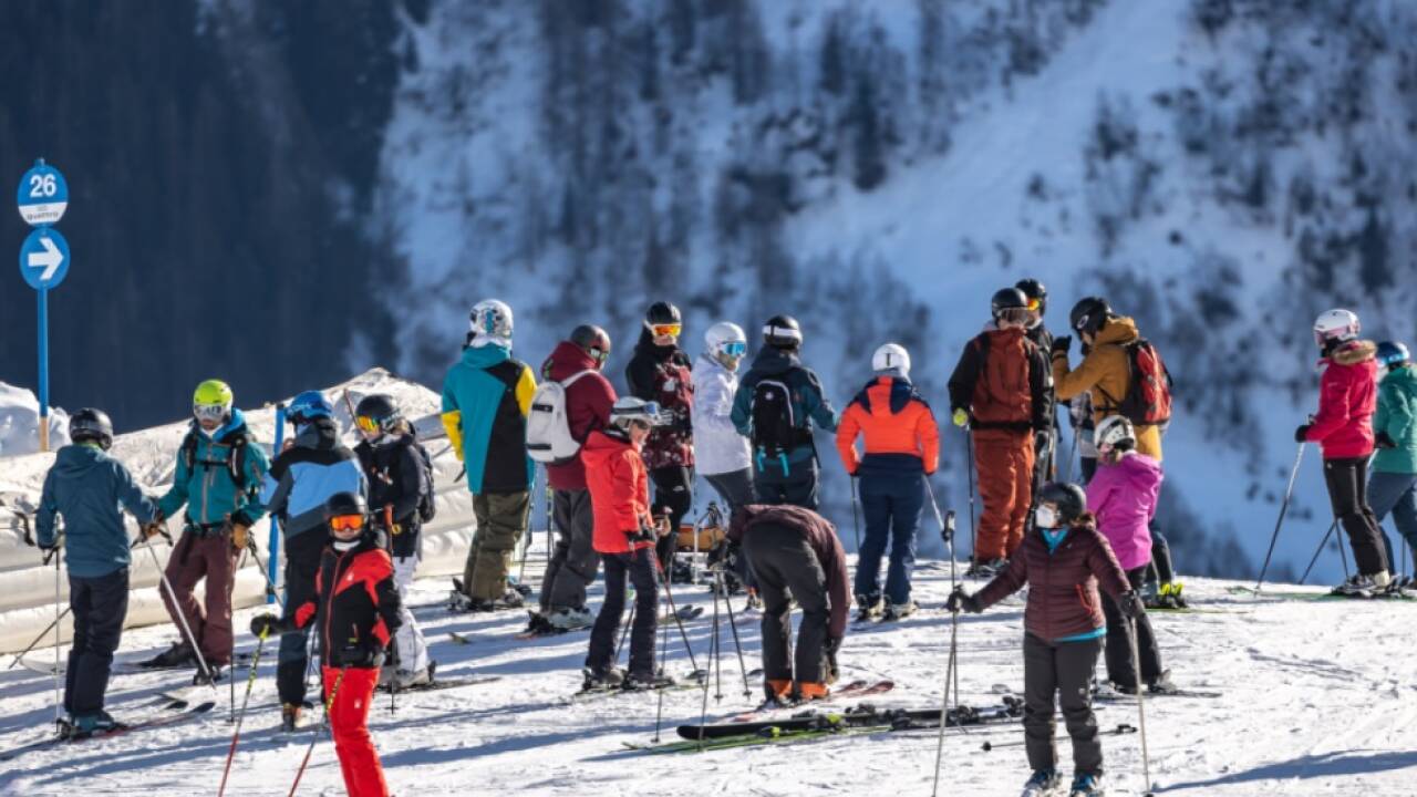 Die Premiumskiregion am Arlberg durchbricht mit 81,50 Euro für den Tagesskipass eine neue Schallmauer.  