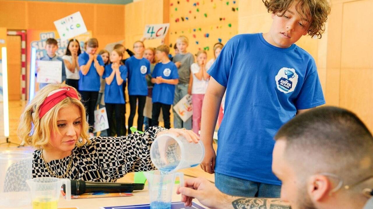 Die Volksschule Rif-Rehhof gegen die Praxisvolksschule Salzburg: die besten Impressionen zum Durchklicken. 