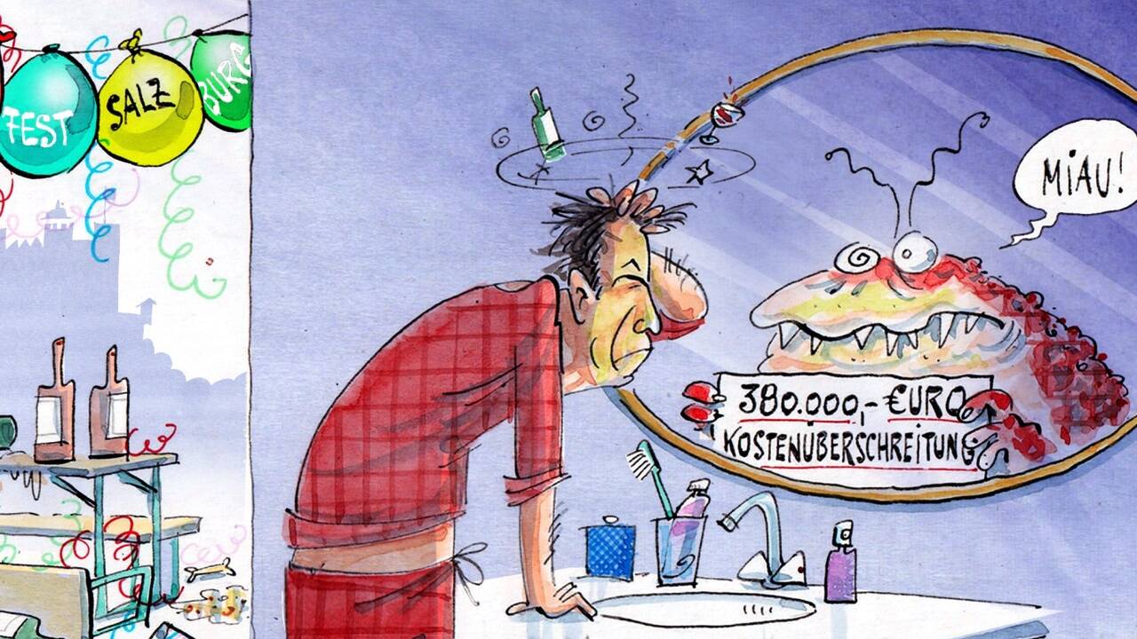 Katerstimmung &Ouml; 