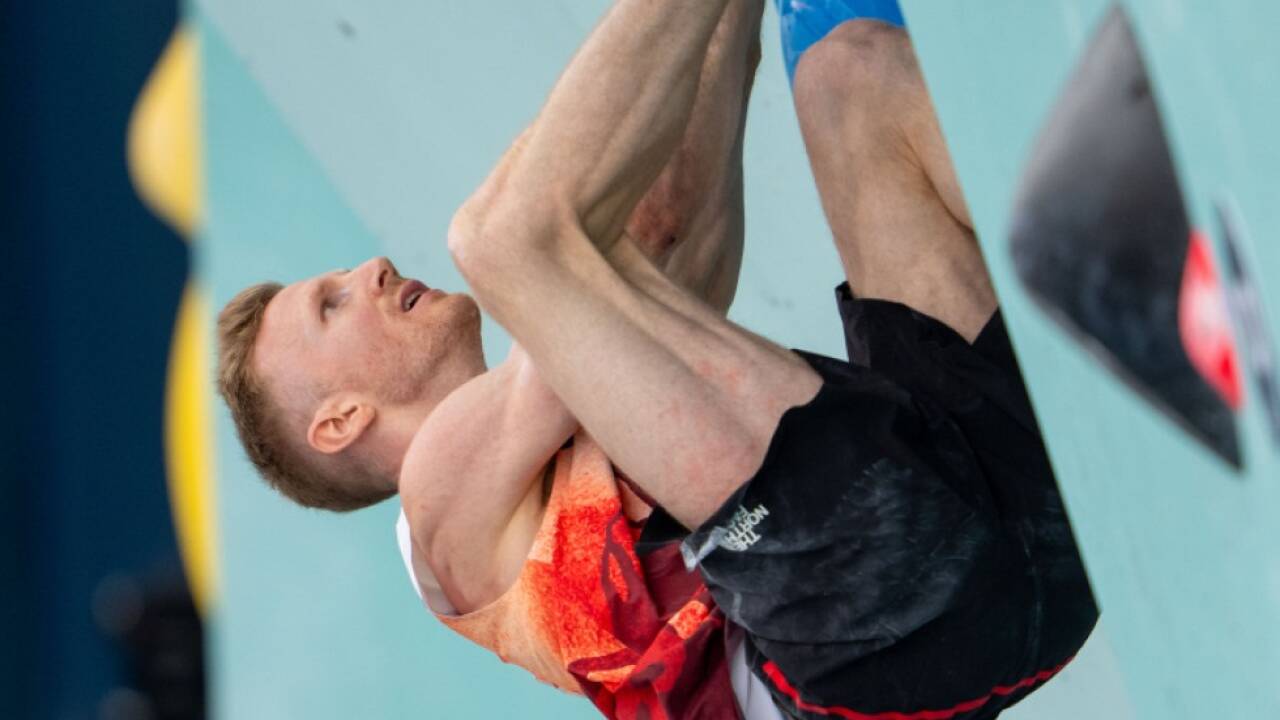 Schubert verpasste angestrebte WM-Medaille/Archivbild 