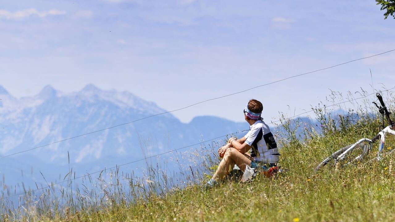 Sowohl die Stadt- als auch die Urlaubsdestinationen verbuchen mehr Nächtigungen.  