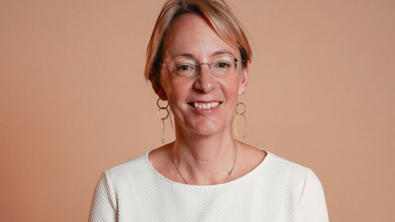 Sarah Spiekermann, Professorin für Wirtschaftsinformatik an der WU Wien, hat die Initiative Future Foundation gegründet.  