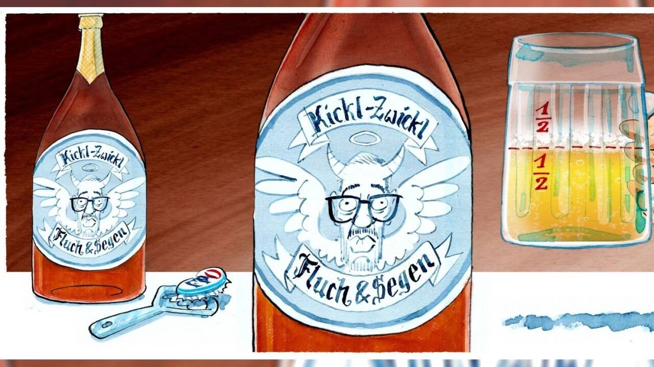 Maß und Ziel . . .  