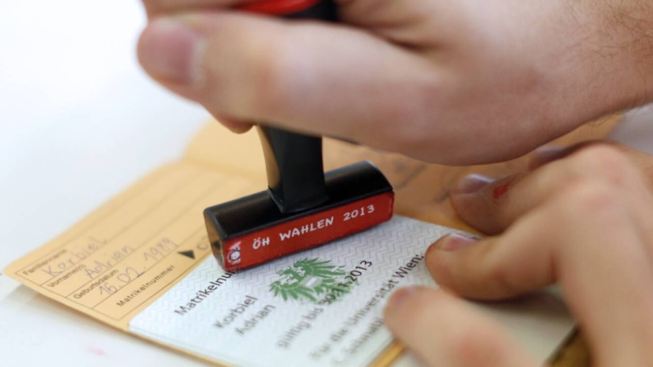Der Studentenausweis wird bald digital 