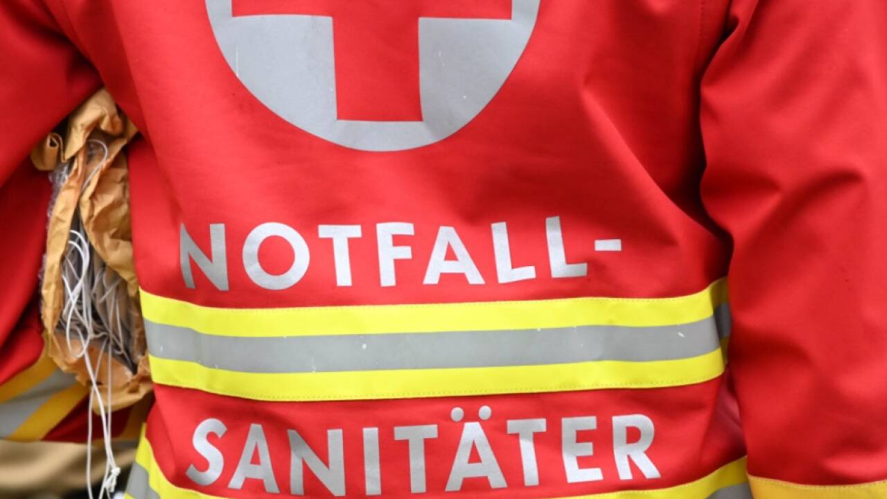 Burgenländerin starb bei Verkehrsunfall in Rudersdorf 
