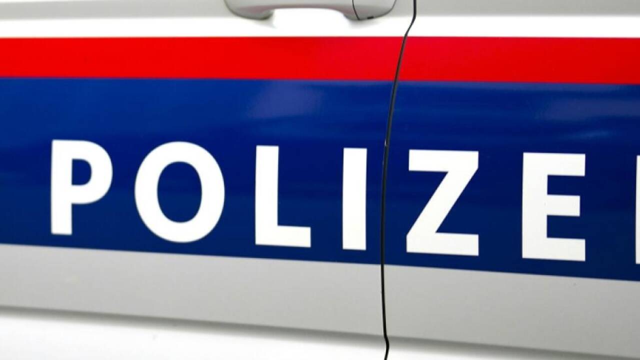 Bei Unfall unverletzt geblieben 