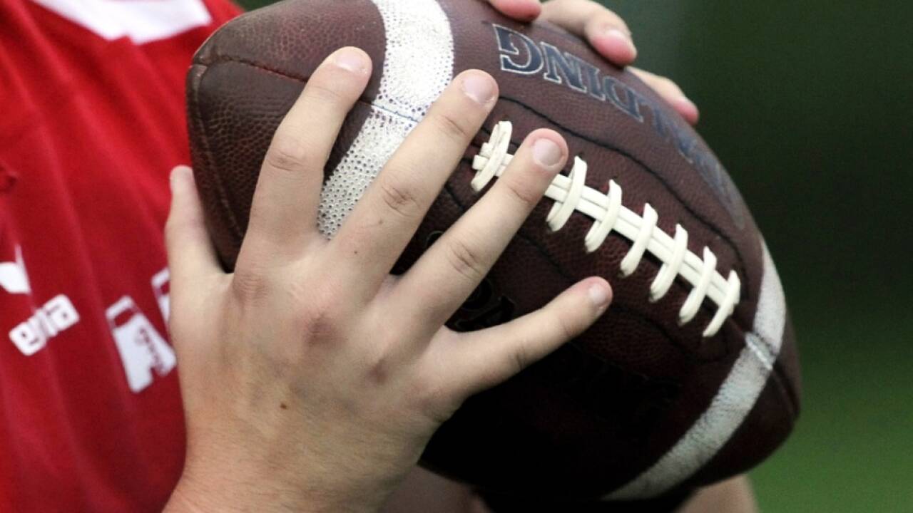 Flag Football ist 2028 erstmals olympisch 