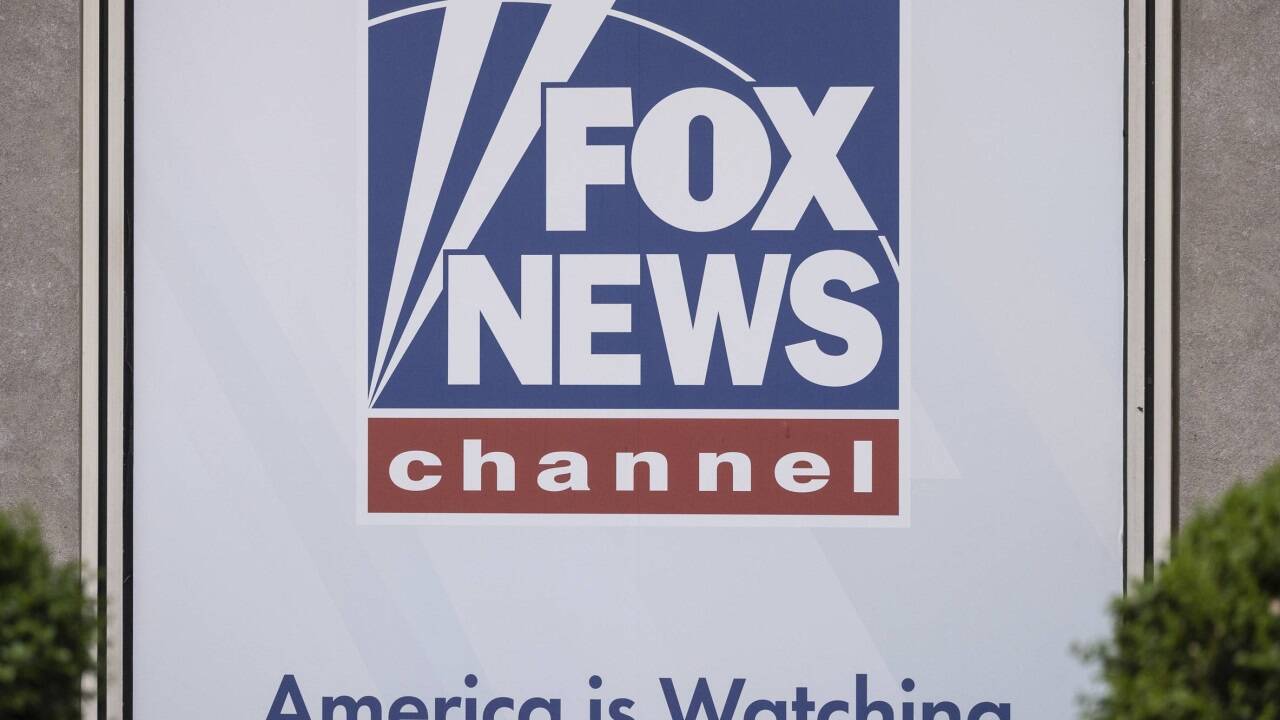 Ein Journalist von Fox News regte auf. 
