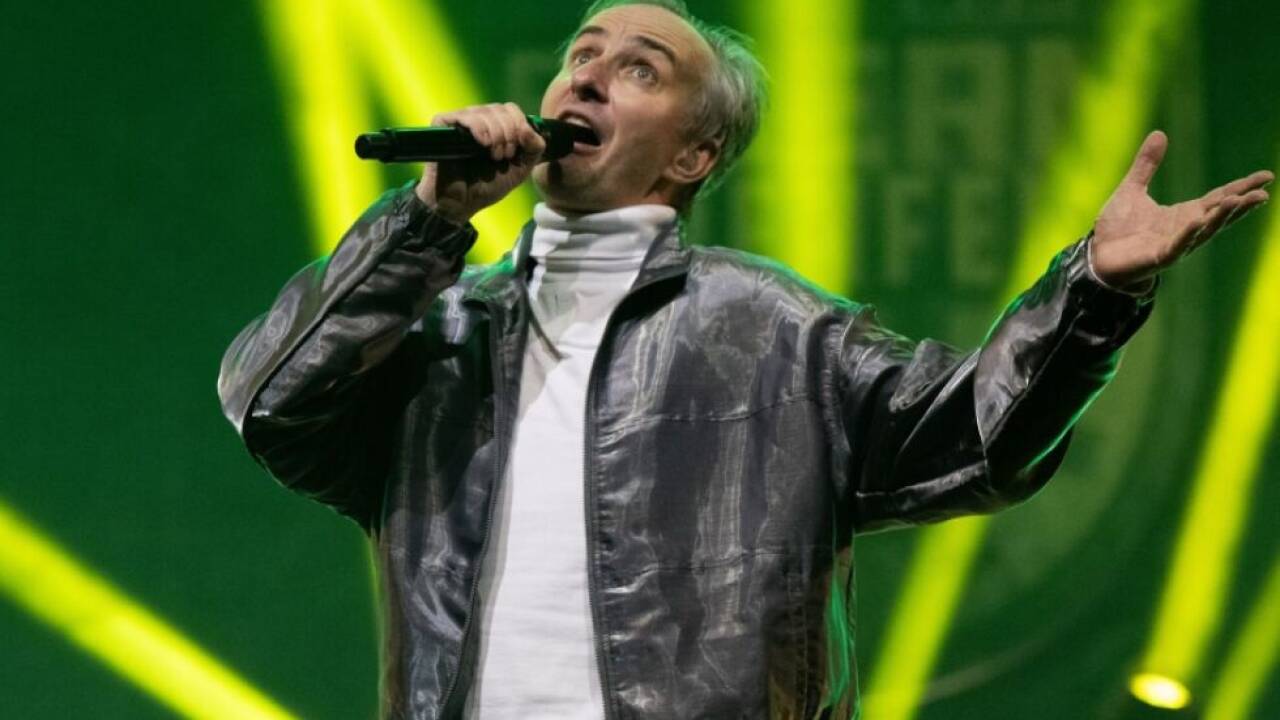 Jan Böhmermann wehrt sich gegen Vorwürfe rund um seine Ausstellung 