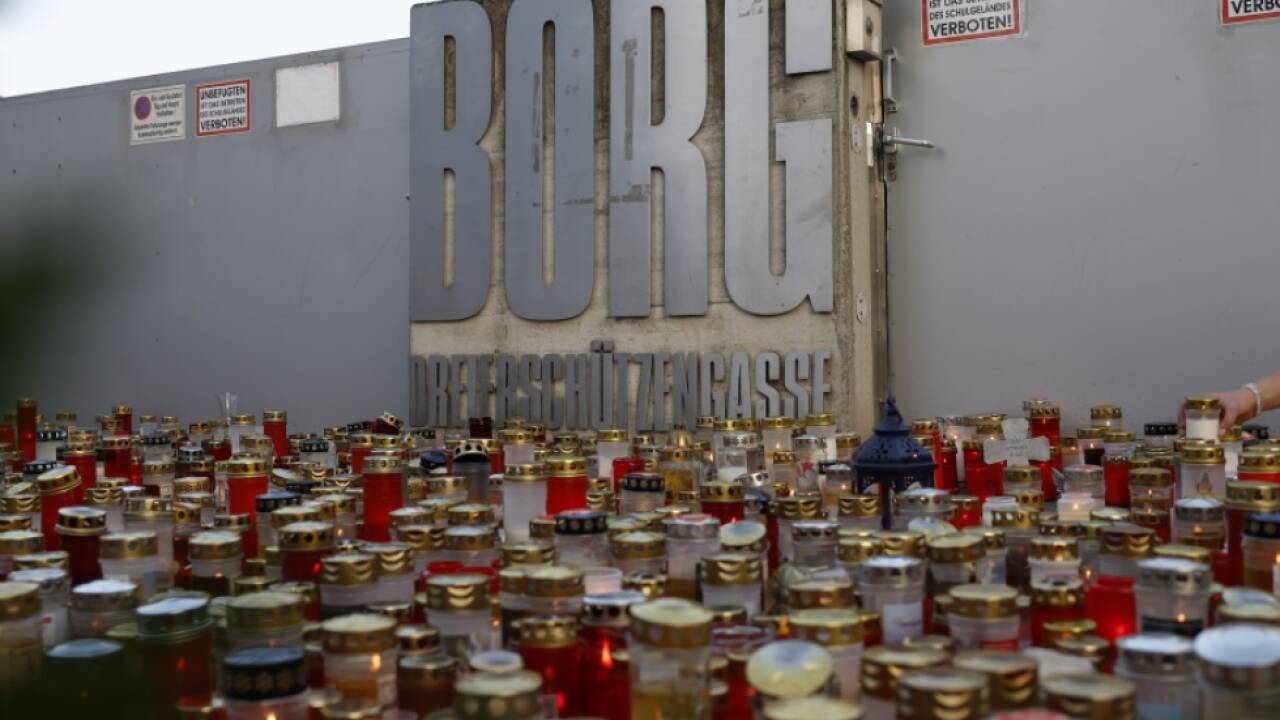 Im Juni war es zu dem Amoklauf mit zehn Toten gekommen Im Juni war es zu dem Amoklauf mit zehn Toten gekommen