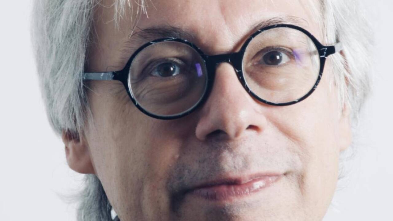Lukas Ligeti feiert bald in Wien seinen runden Geburtstag 
