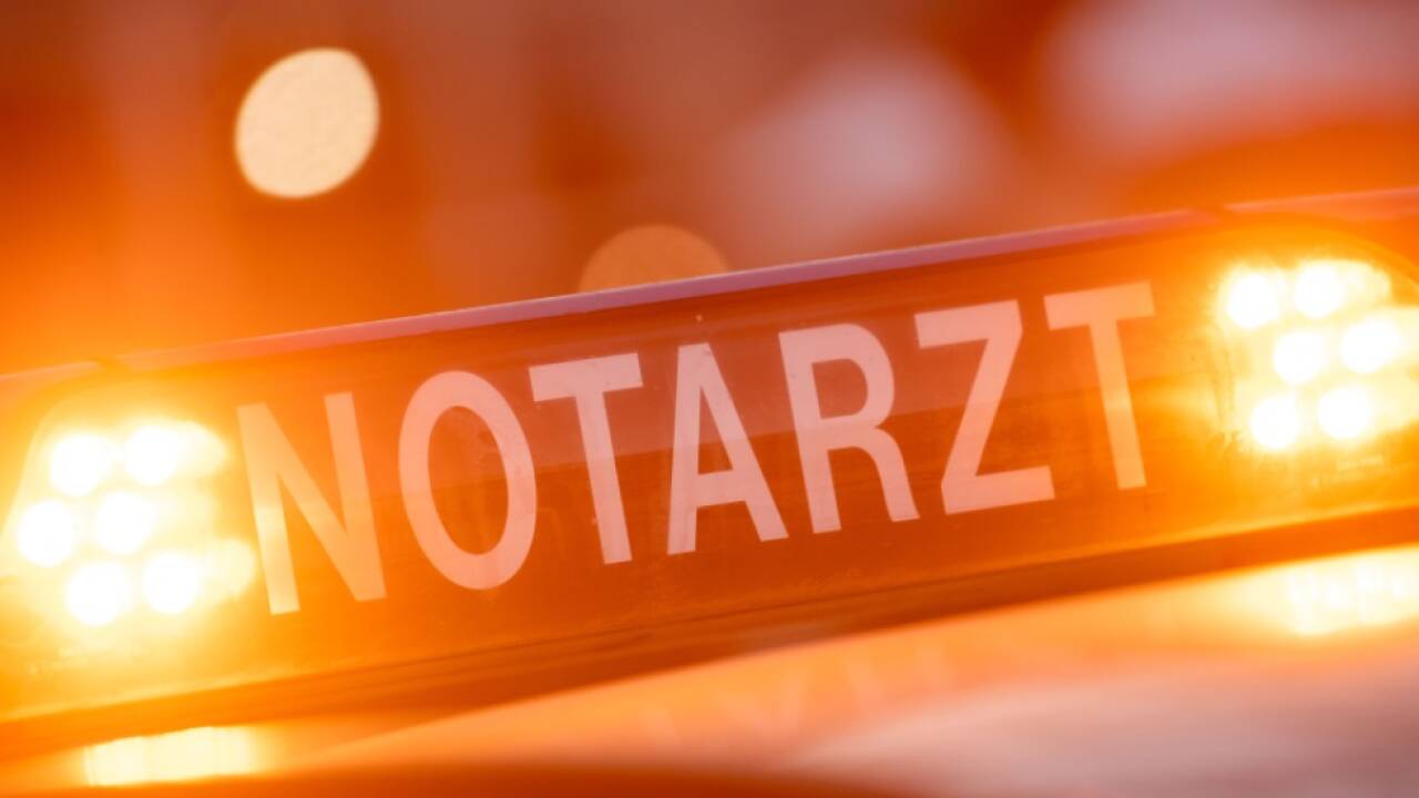 Eine 20-jährige Motorradfahrerin starb in Niederösterreich 