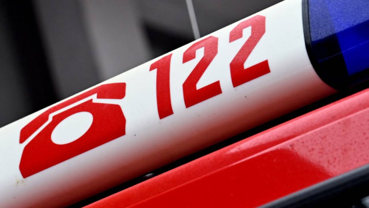 Brand rasch gelöscht 