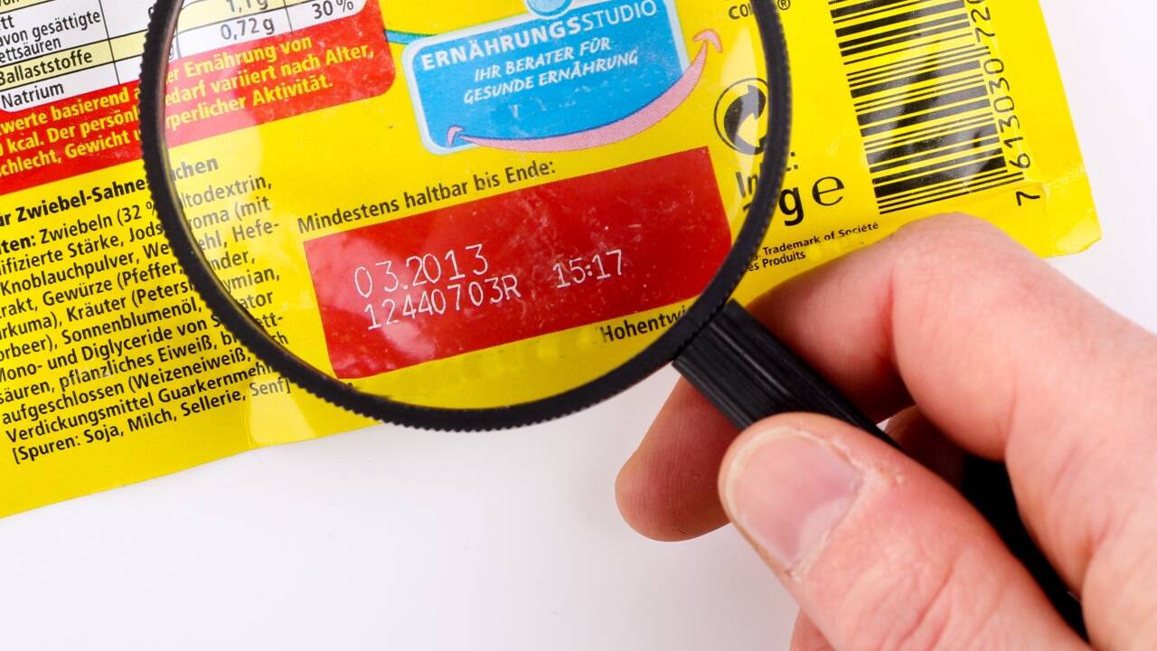 Abgelaufen! Was bedeutet das jetzt – und was nicht?  