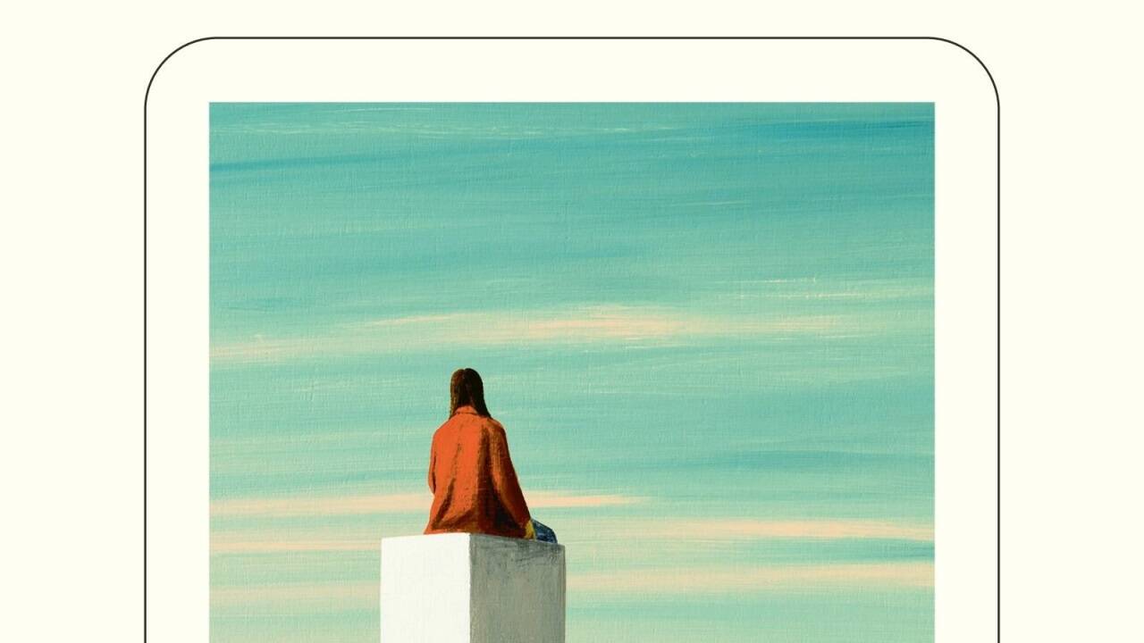 <Schriftwechsel14>Buch: Ian McEwan, „Was wir wissen können“, aus dem Englischen von Bernhard Robben, 480 Seiten, Diogenes, Zürich 2025. </Schriftwechsel14> 