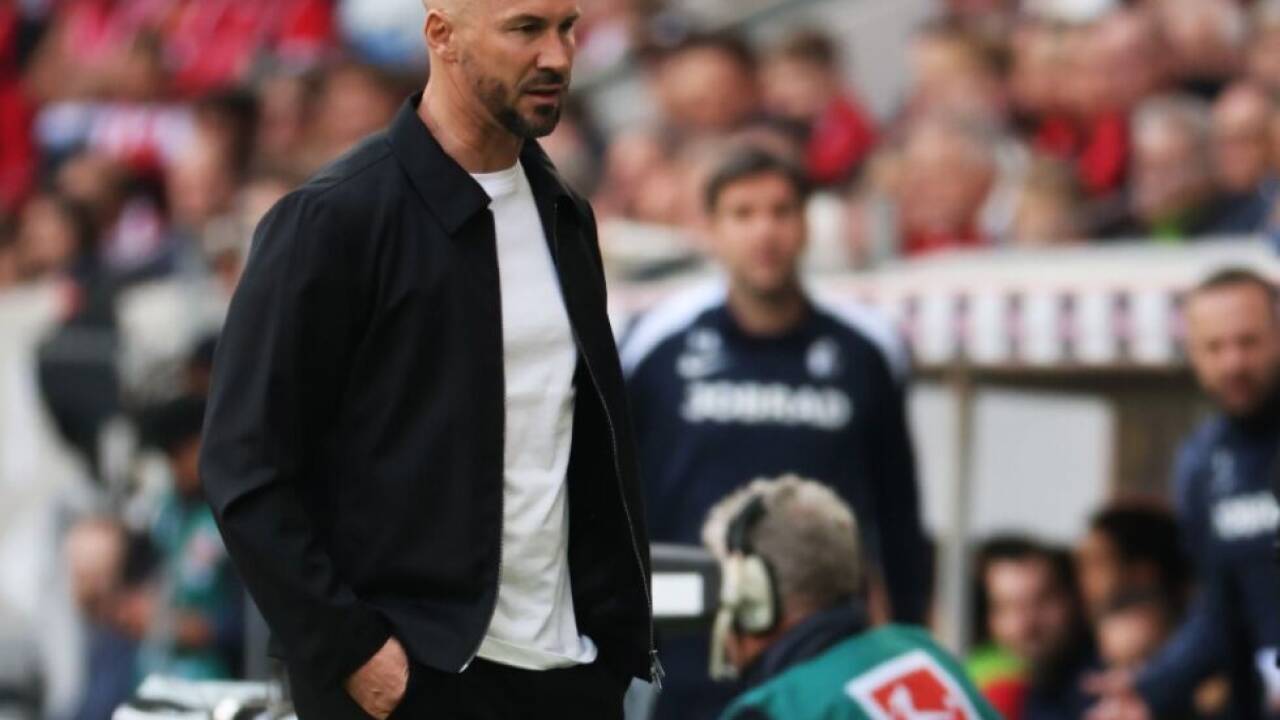 Ein Punkt mehr am Konto: Ilzer und Hoffenheim 