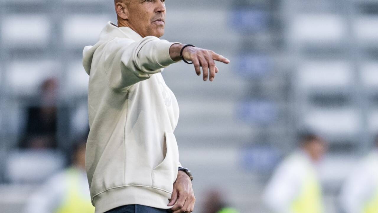 Trotz eines 2:1 in Tirol läuft für Salzburgs Letsch nicht alles rund 