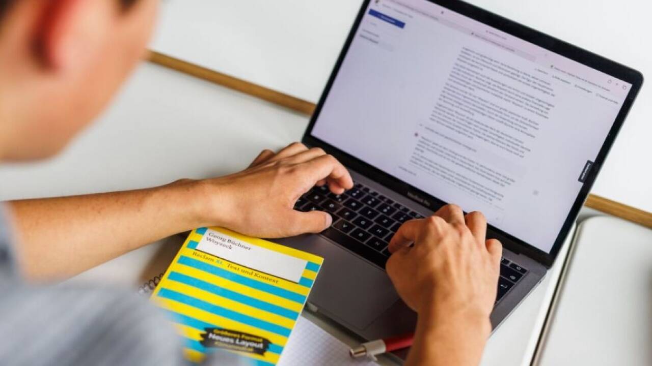 Auch abseits der Schule mehr Jugendschutz auf die Schülerlaptops 