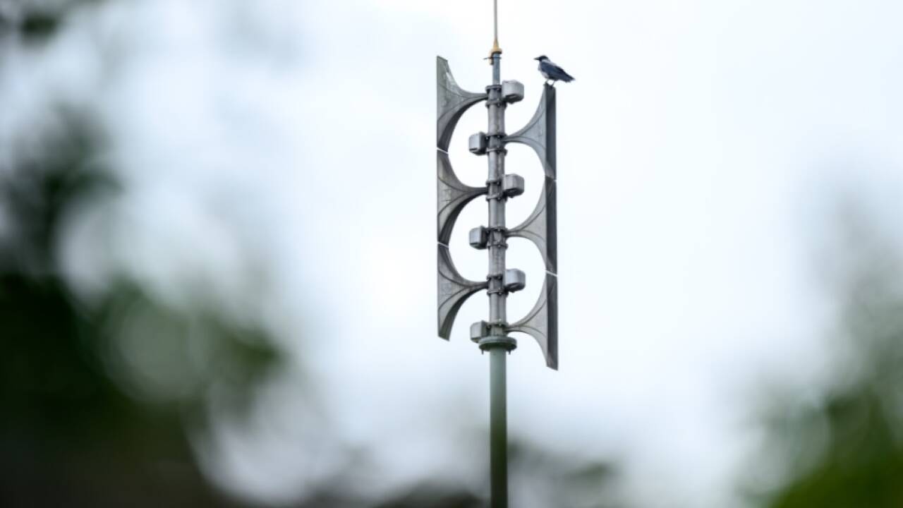 Rund 8.000 Sirenen in Österreich heulen am Samstag wieder auf 