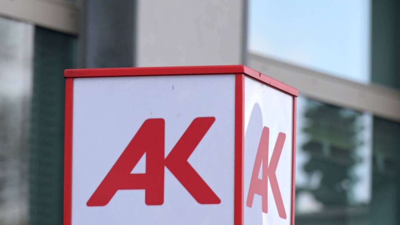 Ausstellung mit Täter-Fokus im AK-Foyer 