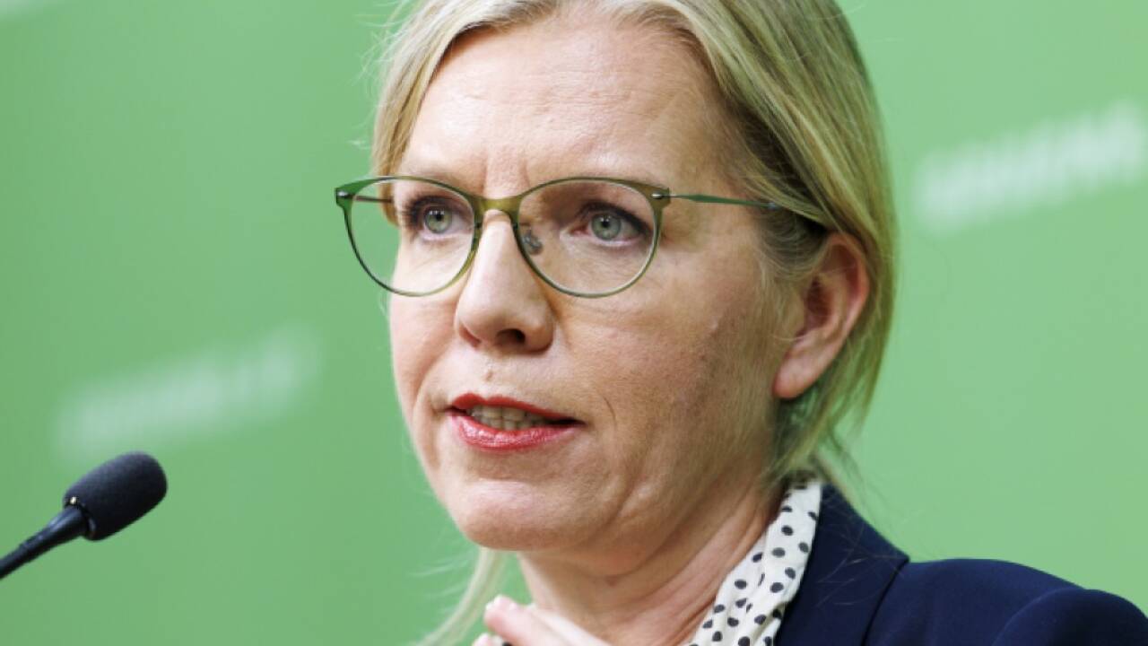 Gewessler warnt vor Umfaller bei Mercosur 