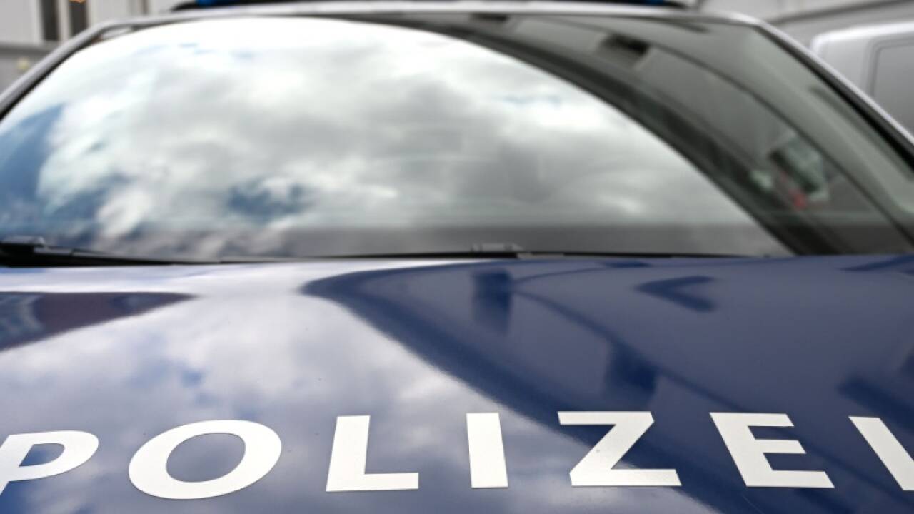 Die Wiener Polizei hatte am Wochenende Raser im Visier 