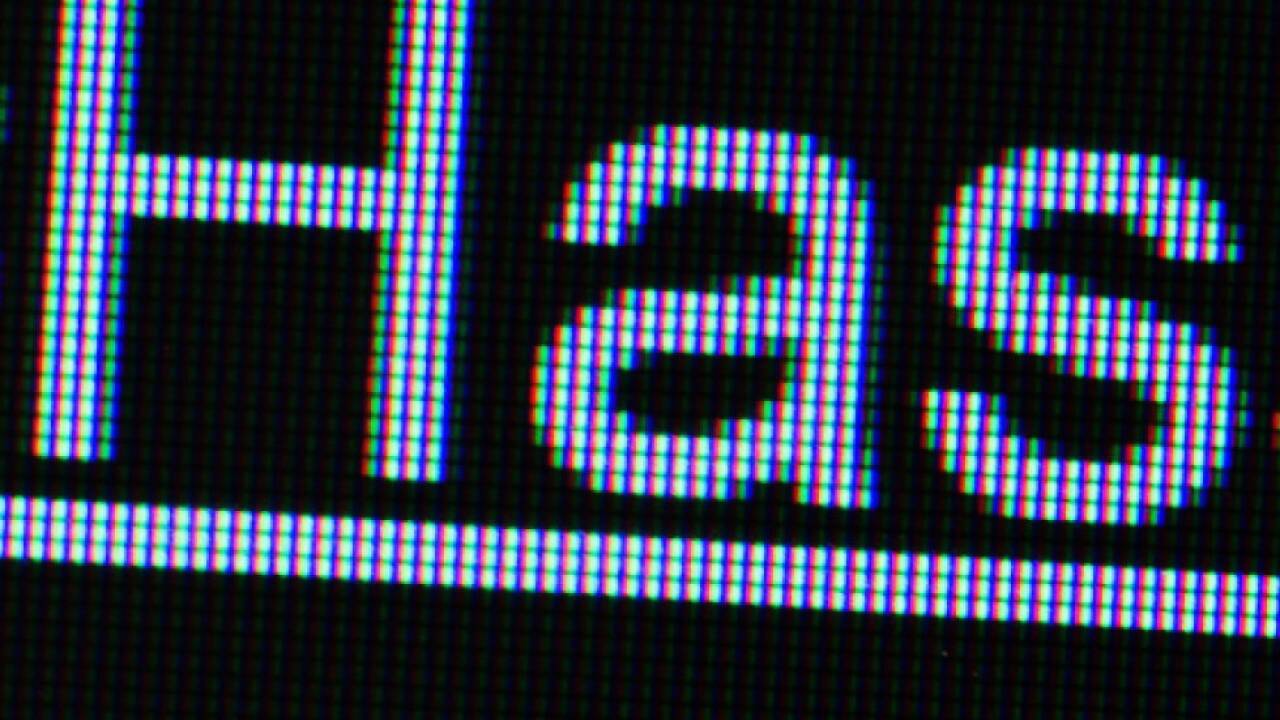 Die nicht rechtskräftigen Freisprüche lösten 'Hass im Netz' aus 