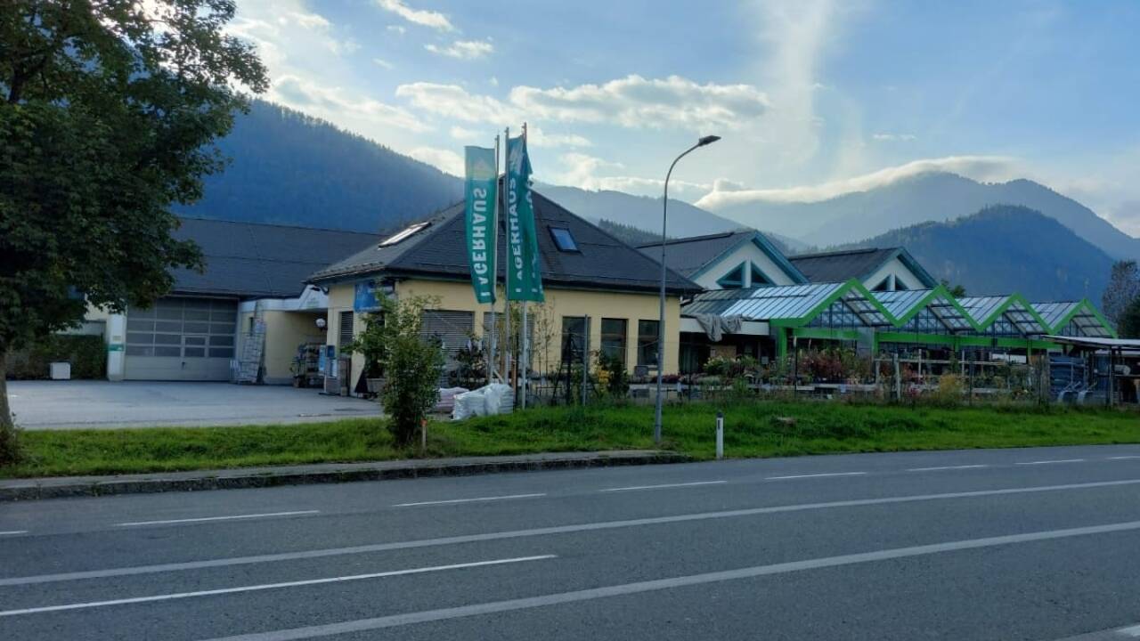 Die Raiffeisen Lagerhaus Salzburg GmbH (RLS) will das Lagerhaus in Abersee mit 31. Dezember schließen.  
