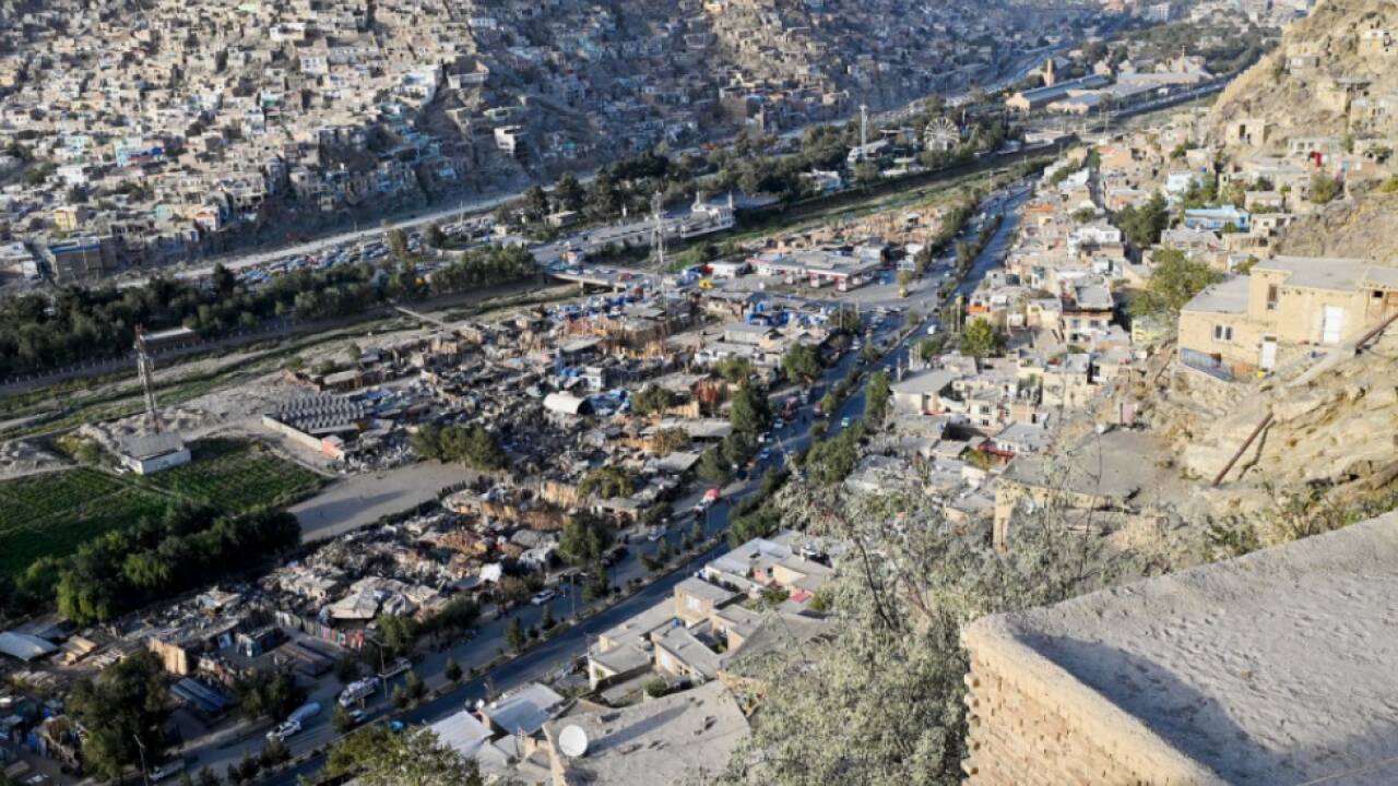 Taliban wollen 'Unmoral verhindern' 