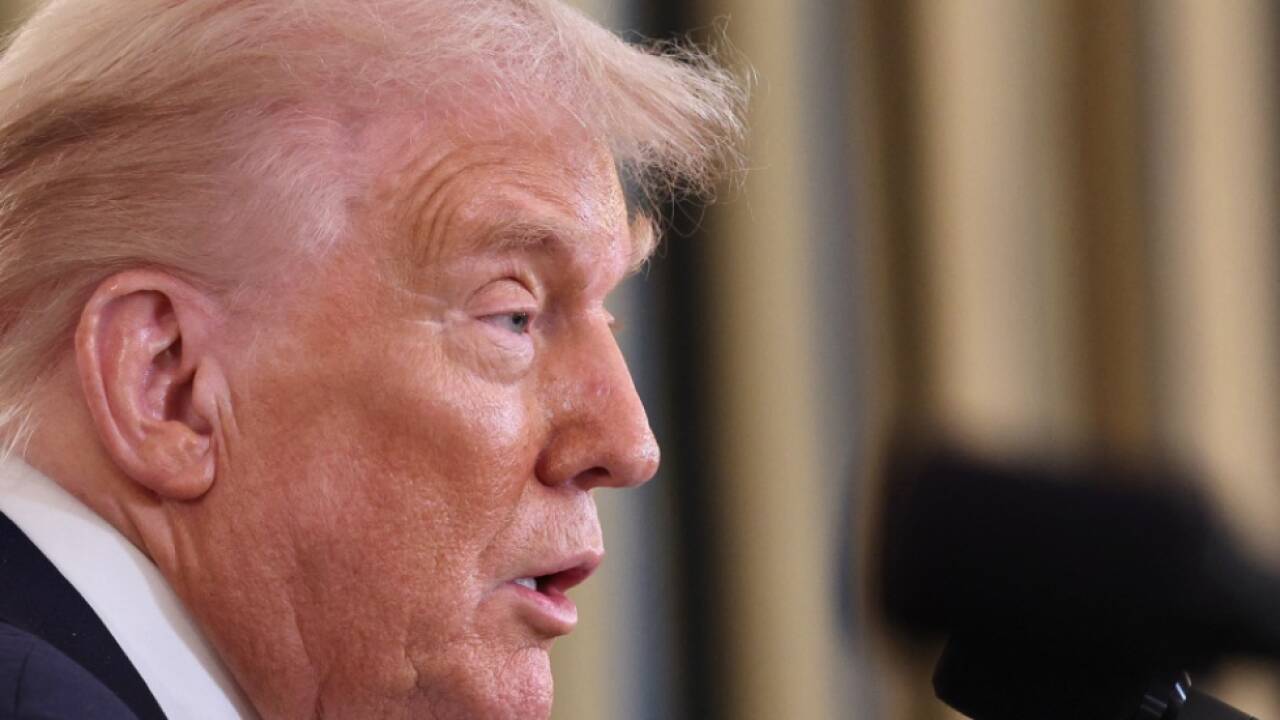 US-Präsident klagte wegen Sperrung seines YouTube-Kontos 2021 