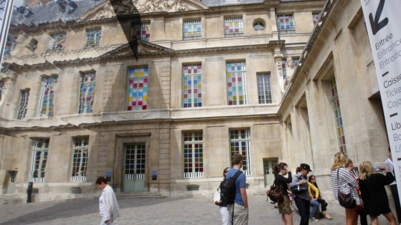 Das Pariser Musee Picasso plant Erweiterung 