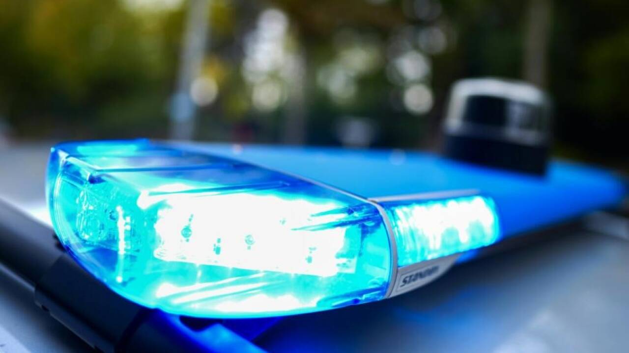 Es könnte in Richtung Schmugglerei gehen 