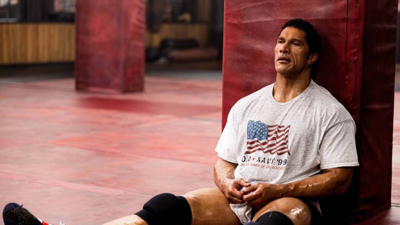 Mit 'The Smashing Machine“ kommt ein außergewöhnliches Drama auf die große Leinwand, das mit Hollywoodstar Dwayne „The Rock“ in der Rolle seines Lebens begeistert. 