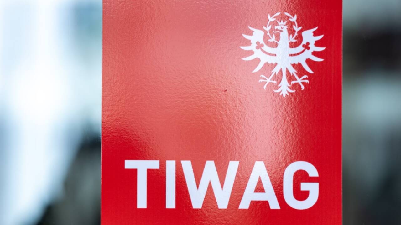 Bei der Tiwag gab es zuletzt einen personellen Paukenschlag 