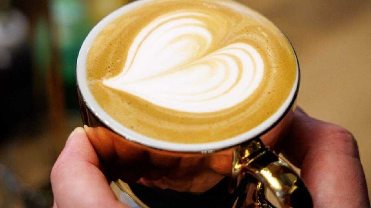 Teurer Genuss: Kaffee wurde um 57 Prozent teurer 