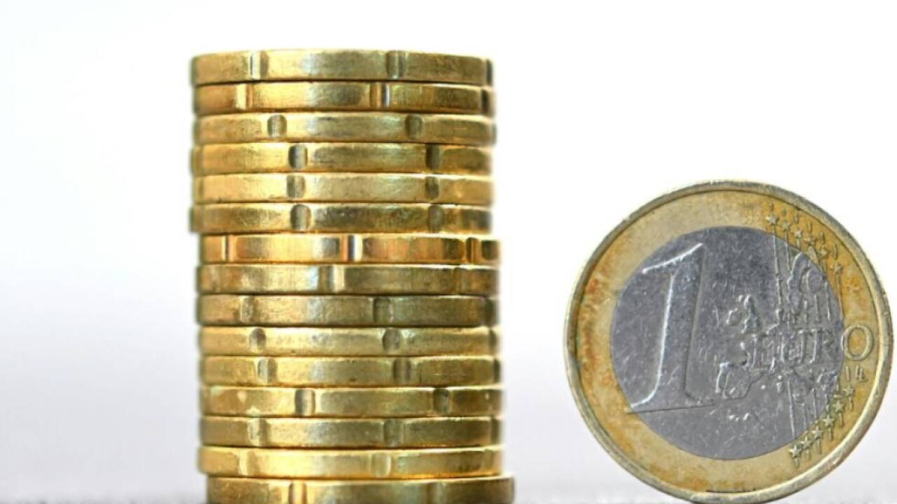 Die Staatsschulden steigen weiter 